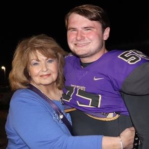 Meet your Posher, Rita d.